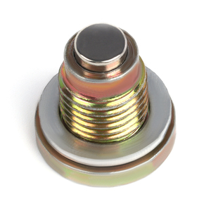 Tornillo de Cárter de Aceite de Aleación de Aluminio M-79 MASUMA CR21G 2CT FS50-21-249 para <span class=keywords><strong>MAZDA</strong></span> ATENZA SPORT WAGON GG3P - Product Image 3