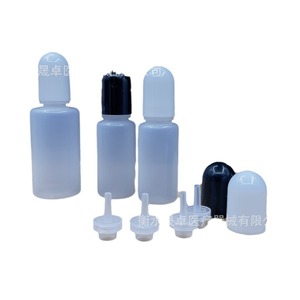 Dropper <b>bottles</b> (5ml, 10ml, 20ml), dispensing <b>bottles</b> (30ml, 50ml, 100ml), <b>plastic</b> <b>squeeze</b> pigment <b>bottles</b>, small ink dropper - Product Image 5