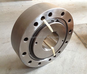 Rodamiento Unidireccional SPRAG Tipo Sprag de Acero Cromado con Diámetro Interior de 50 mm para Embrague de Leva de Motor Grader, Marca Factory Backstop FXM - Product Image 4