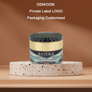 Marchio privato all'ingrosso corea Anti-rughe estrema età sfidando Anti-invecchiamento riparazione della pelle caviale crema per il viso - Product Image 6