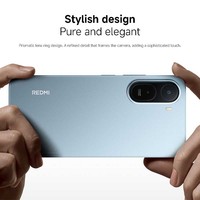 REDMI A7 Pro Octa Core 4G LTE Dual SIM Smartphone con Reconocimiento Facial en Inglés, GPS, Pantalla OLED de 120Hz para la UE