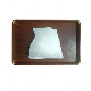 Fabricants de matières premières de paraffine en gros Cire de paraffine n ° 60 semi-raffinée de haute qualité pour la production de bougies - Product Image 1