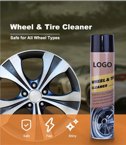 Модный Мощный Очиститель для автомобильных колес - Product Image 4