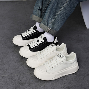 Zapatillas Deportivas Multiusos Estilo Verano 2026, Diseño Transpirable con Amortiguación, Marca de Moda, Zapatos Casuales de Malla para Hombre, Sin Cordones - Product Image 3