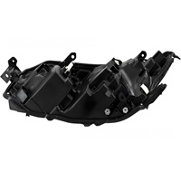 Nouveaux phares LED pour voiture, assemblage pour Camry 2024 2025, phares avant SE/LE, spécifications américaines, 12V
