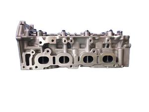 Nueva pieza de motor QR25 culata completa OEM 11040-MA00A 11041-MA00A para motor <span class=keywords><strong>Ni</strong></span>-ssan - Product Image 4