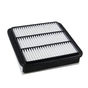 Trung Quốc phụ tùng ô tô Bộ lọc không khí Cleaner <span class=keywords><strong>Element</strong></span> <span class=keywords><strong>1500a098</strong></span> động cơ intake Bộ lọc không khí cho L200 Lọc phụ kiện 8973692930 - Product Image 3