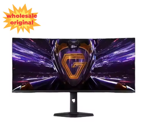 Monitor curvo para juegos CN REDMI G34WQ 2026, panel IPS, resolución 1080P, frecuencia de actualización de 180Hz, cobertura de gama de colores 100% sRGB. - Product Image 6