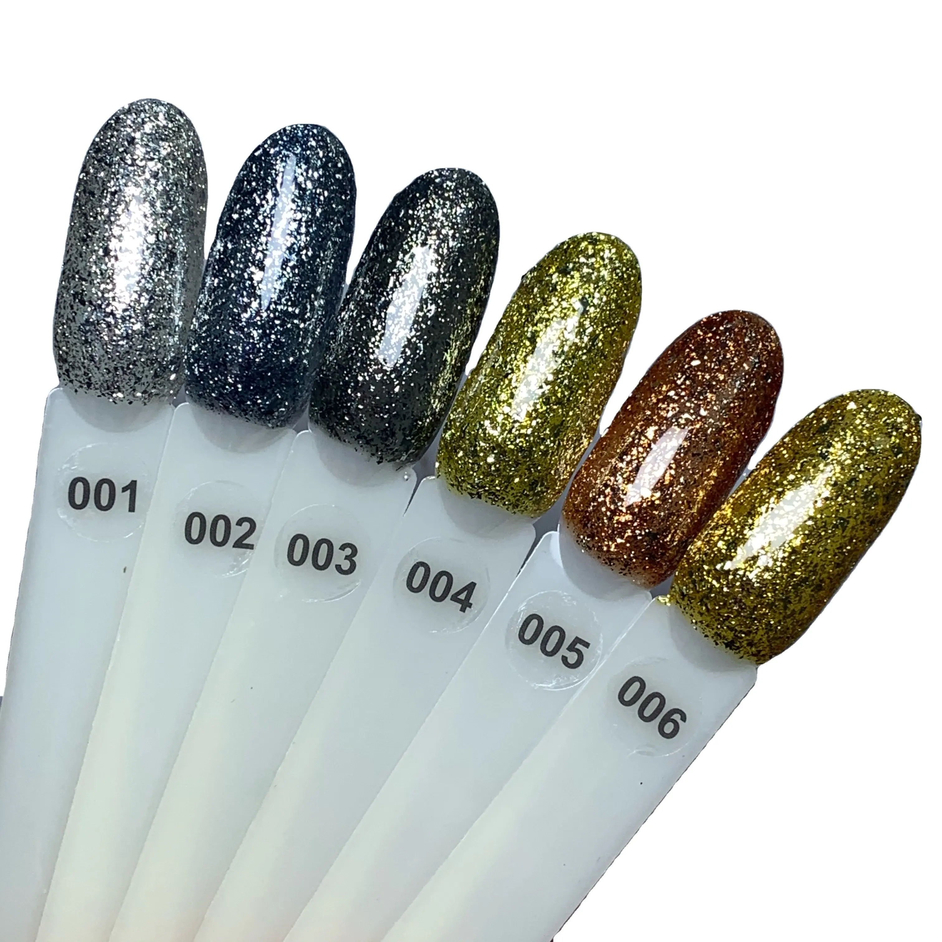 Vernis à ongles uv platine gel à faible odeur à prix réduit