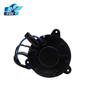 24V 263500-0763 ND263500-0763 Dynamic Balance AC <b>Blower</b> <b>Car</b> Air Conditioning <b>Blower</b> Fan for Komatsu Excavator - Product Image 2