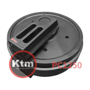 <span class=keywords><strong>Roue</strong></span> d'entraînement <span class=keywords><strong>KTM</strong></span> 21N-30-00111 21N-30-00110 pour Komatsu PC1250, pièces de rechange pour train de roulement, pièces de machines de construction et d'excavation minière - Product Image 1