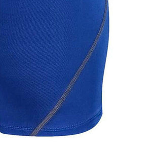 Shorts de Compression Respirants à Taille Élastique Solide et Séchage Rapide pour la Gym et le Fitness – Shorts de Course et d'Entraînement Style Urbain - Product Image 4