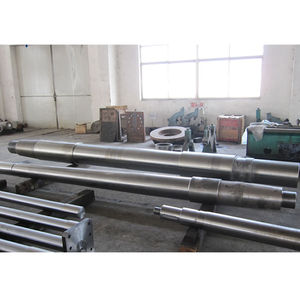 Морской гибкий вал пропеллера из нержавеющей стали, рабочий вал пропеллера - Product Image 2