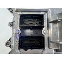 Controlador de Motor V2403 ECU ECM 1J456-59052 1J45659052 para Motor Kubota y Miniexcavadora KX121-3 KX135-3 con 1 Año de Garantía