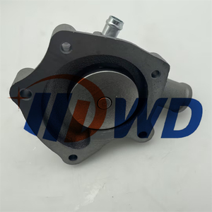 Pompe à eau de remplacement de pièces de machines 3284086M92 pour Massey Ferguson 1010 <span class=keywords><strong>1020</strong></span> - Product Image 2