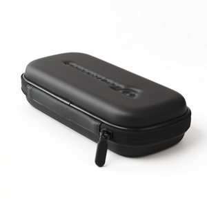 กระเป๋าเดินทางแบบแข็งสำหรับเครื่องตั้งจังหวะ Korg TM-50 / TM-60BK และคลิปหนีบ - Product Image 1