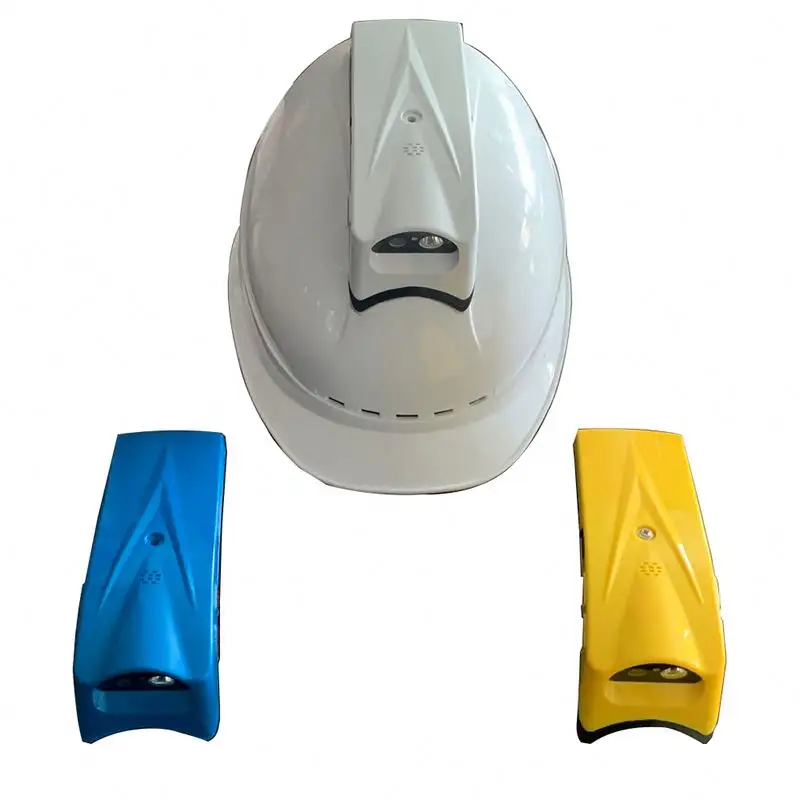 Safety Helmet Helmets With Lights Light 3M Types Of Smart Lamps China White Industrial Chin Strap For Chainsaw Custom Hard Hats