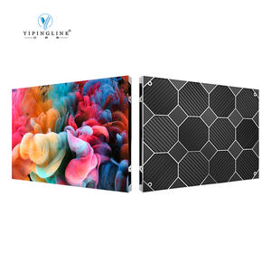 磁铁连接发光二极管显示器P1.25前维护高分辨率发光二极管屏幕前接入室内发光二极管视频墙 - Product Image 2