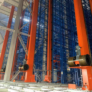 Heavy Duty Shuttle Pallet Racking System Shuttle <span class=keywords><strong>Carrier</strong></span> Radio Shuttle Gran venta Heavy Duty Warehouse Estante de almacenamiento de acero - Product Image 3