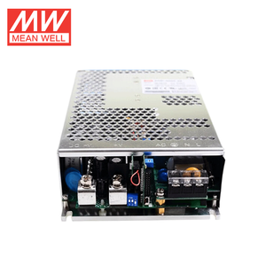 Fuente de Alimentación Conmutada Programable Mean Well Serie <span class=keywords><strong>PHP</strong></span>-3500 de 3500W con Salida Única de 24V/48V - Product Image 2