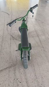 Motocyclettes et motos tout-terrain de poche à essence Kms 0cc de haute qualité avec une vitesse maximale de 40 à 60 km/h pour l'aventure - Product Image 5