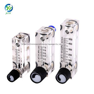 測定用途向けカスタマイズ可能な液体および水流量計 - Product Image 5