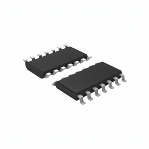 14 SOIC (0,154 po, largeur 3,90 mm) TLV274IDG4 Composant électronique d'origine, service complet, puce IC OPAMP GP 4 CIRCUITS 14SOIC - Product Image 1