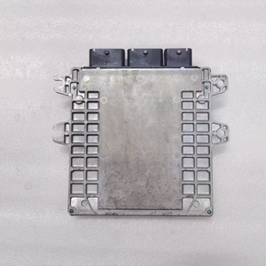 Für Infiniti G35 Motorsteuergerät ECU ECM <span class=keywords><strong>MEC100</strong></span>-850 Gebraucht - Product Image 6