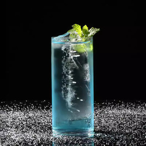 Copas de cóctel creativas personalizadas de lujo, elegantes, únicas, torcidas, flores japonesas, <span class=keywords><strong>Martini</strong></span>, Margarita, vasos de cóctel para mezclar, tazas - Product Image 3