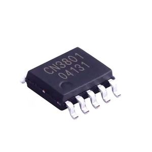Circuito Integrado de Gestión de Carga de Batería de Litio de 4A, SOP-8 CN3801 para Chips IC - Product Image 1