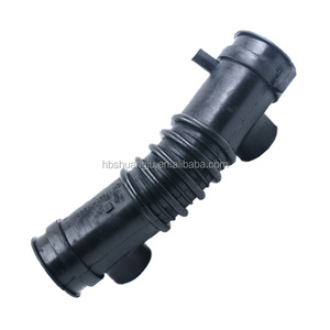 17881-11380 자동차 부품 고무 에어 호스 커플링 (도요타 에어 인테이크 호스 1788111380 용) - Product Image 1