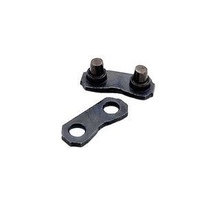 Motosierra eléctrica de 52/58 poleas con cadena pequeña de 3/8 de 325-7, paquete de 10 para aplicaciones en madera, certificada Reach - Product Image 1