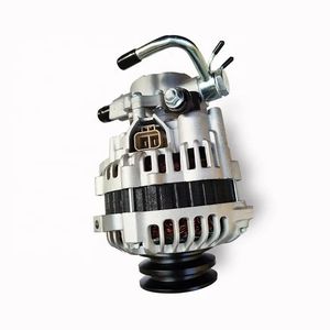 Piezas de Motor para Maquinaria, Generador de 24V 75A 90A, Alternador para Camión Pesado con Motor Diésel 4D56, A3T06099 A3T04999 - Product Image 1