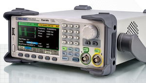 Générateur de formes d'onde SIGLENT SDG2000X, oscilloscope numérique à mémoire, garantie 1 an, portable, 220V - Product Image 4