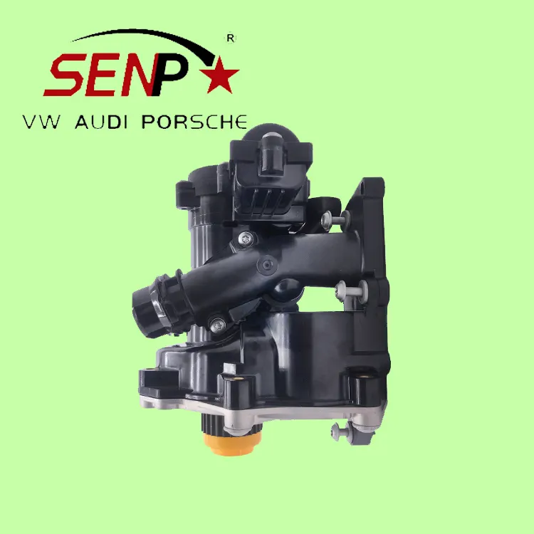 SENP Auto cooling system 06L121111H price water pump for vw audi