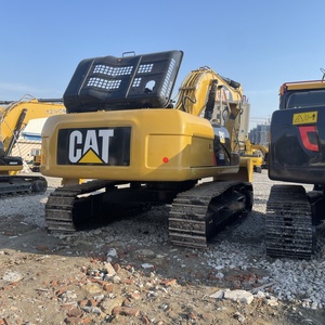 Maquinaria de excavadora Caterpillar CAT330D2L usada de alta calidad, buen precio en componentes centrales, cojinete de bomba de engranajes de motor de Motor - Product Image 5