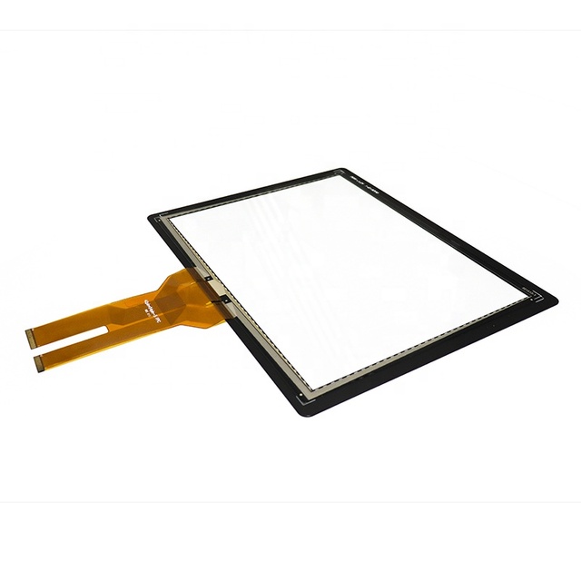 15.6" Projected Capacitive Touch Panel