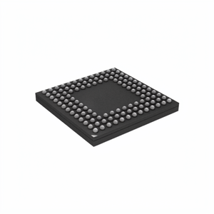 Componentes Electrónicos IC MCU de 32 Bits, 2 MB de Memoria Flash, 120 BGA, EFM32GG11B510F2048GL120-AR Integrado, 120 VFBGA, Servicio Original Integral - Product Image 1