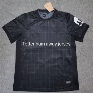 Nouveau <span class=keywords><strong>Maillot</strong></span> de <span class=keywords><strong>Foot</strong></span> Court Respirant Premium 2026 pour <span class=keywords><strong>Tottenham</strong></span> – Édition Joueur Stade – Logo, Numéro et Nom Personnalisables – Souvenir de la Ligue - Product Image 5