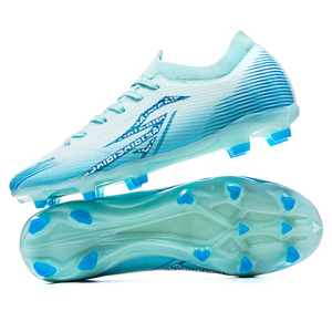 Zapatos <span class=keywords><strong>de</strong></span> Fútbol Personalizados Transpirables <span class=keywords><strong>de</strong></span> <span class=keywords><strong>Alta</strong></span> <span class=keywords><strong>Gama</strong></span>, Tacos Unisex para Entrenamiento Profesional y Competencia, <span class=keywords><strong>Botas</strong></span> <span class=keywords><strong>de</strong></span> Fútbol para Primavera/Invierno - Product Image 6
