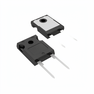 FFSH2065B-F085 TO-247-2 Original Electronics Component Single Diodes - Product Image 1