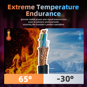 Фонтан с ламинарным потоком - Product Image 5