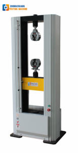 10kn - 100kn Universele Testmachine, 2ton 5ton 10 Ton Plastic Rubber Stalen Touwen Metalen Materiaal Utm Treksterkte <span class=keywords><strong>Tester</strong></span> - Product Image 3