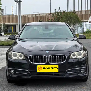 <span class=keywords><strong>BMW</strong></span> Série 5 2017 525Li avec Pack Luxe, Voiture d'Occasion à <span class=keywords><strong>Prix</strong></span> Abordable, Conduite à Gauche, Berline Essence 2.0T en Stock en Chine - Product Image 2