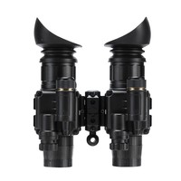 Jumelles de vision nocturne thermique optique haute performance avec télémètre laser – Produit professionnel populaire en promotion