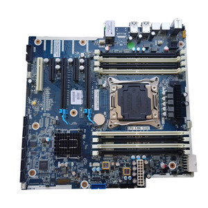 Carte mère pour station de travail <span class=keywords><strong>HP</strong></span> <span class=keywords><strong>Z4</strong></span> <span class=keywords><strong>G4</strong></span>, L12125-601 M09984-002 L09990-001 - Product Image 1