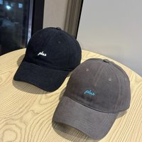 Casquette de baseball personnalisée, plusieurs couleurs au choix, broderie de logo, impression, casquette pour papa, unisexe, adulte, vente en gros, OEM, ODM, personnalisation en vrac