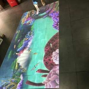 Système de sol interactif de style nouveau <span class=keywords><strong>DeFi</strong></span> Labs Disco/<span class=keywords><strong>dj</strong></span>/bar pour mariage/divertissement - Product Image 5