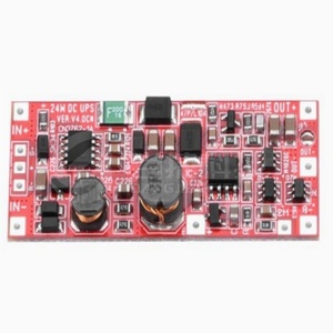 Nuova Scheda di Controllo UPS 24W1A, Modulo di Alimentazione Ininterrotta DC12V/15V, UPS 2S <span class=keywords><strong>V4</strong></span>.0CN - Product Image 3