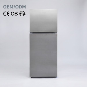 Refrigerador Total <span class=keywords><strong>No</strong></span> <span class=keywords><strong>Frost</strong></span> de 510L y 18 Pies Cúbicos, Ahorro de Energía, Bajo Nivel de Ruido, Gran Capacidad, BCD-508W, OEM, ODM, 110V, 220V, Personalizable - Product Image 1